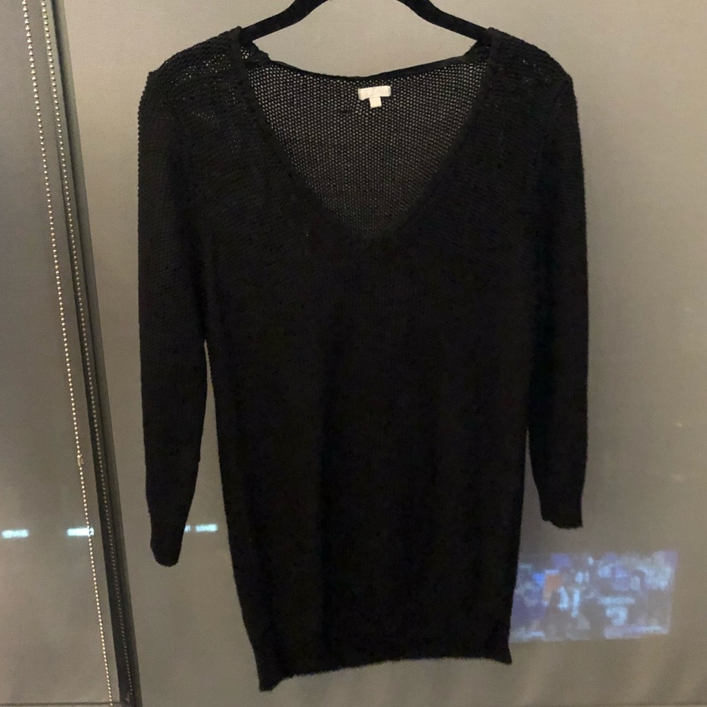 Knit Sweater